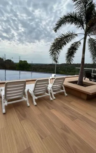 Casa à venda - Morros - Teresina/Piauí