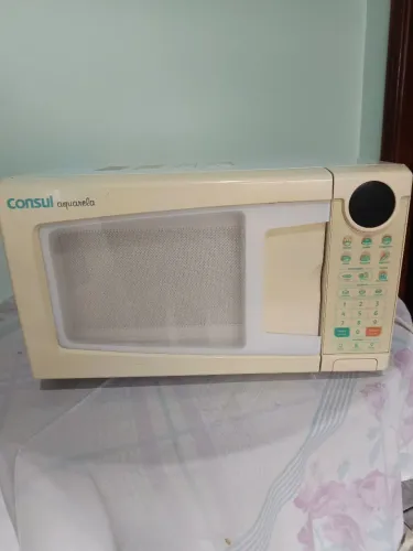 Microondas 25L Consul