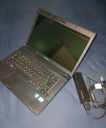 Notebook Lenovo g460