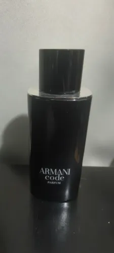 Armani Code Parfum 125ml