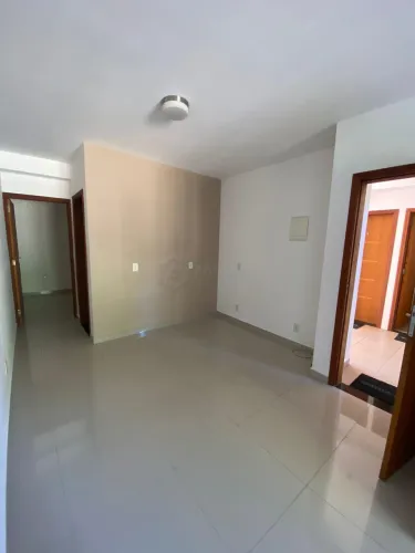 Apartamento à Venda no Parque Esmeralda, Sorocaba - 41m², 1 Dorm.