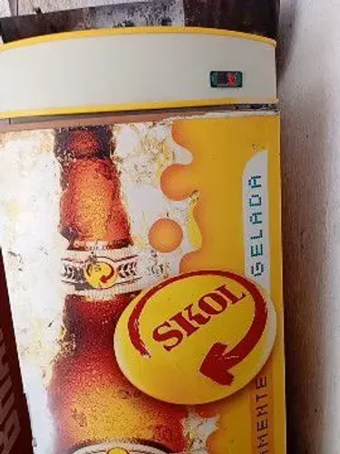 Cervejeira Skol