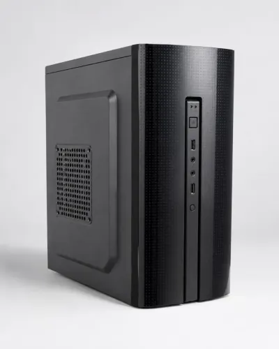 Computador Intel Core i7 + SSD 256GB + 8GB RAM - Ótimo Estado