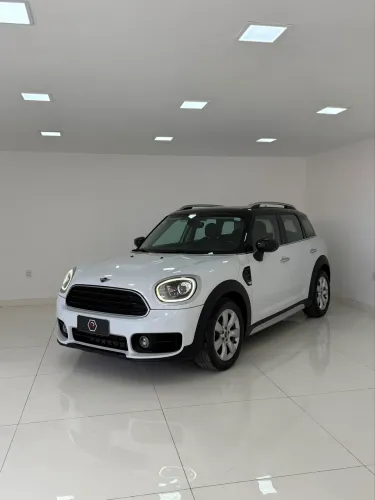 Mini Cooper Countryman 1.5 Turbo Aut. 2020