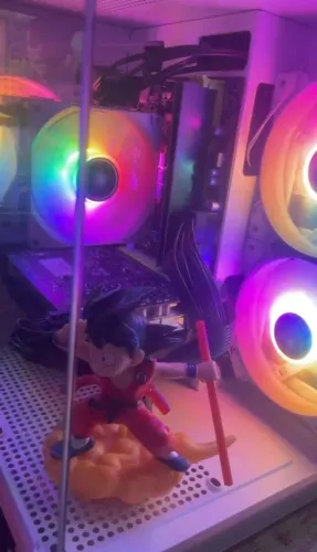 PC gamer completo