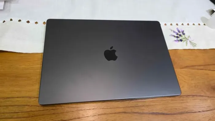 MacBook M4 Pro 16' | 48GB RAM | 512GB SSD