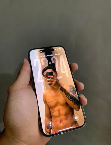 IPhone 14 pro 
