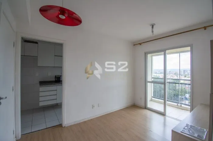 Apartamento para Locação Rua Belmonte, Vila Leopoldina/SP