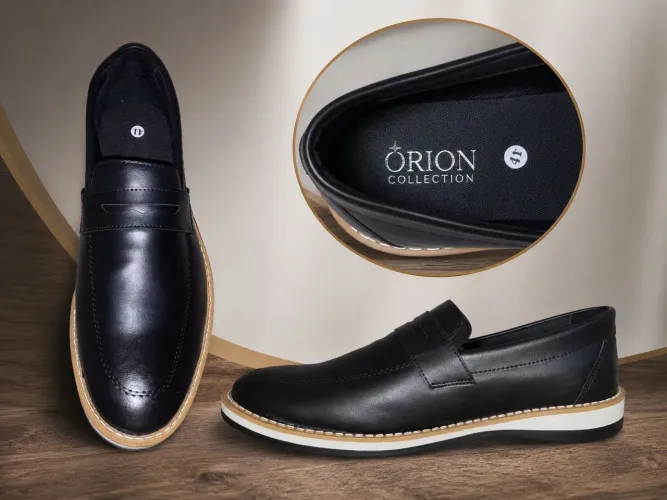 Sapato masculino órrion