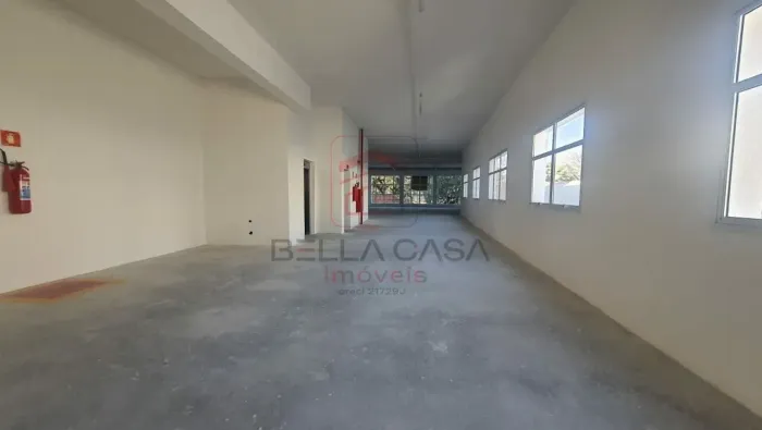 *** PRÉDIO COMERCIAL PARA LOCAÇÃO - VILA FORMOSA ***