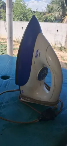 Ferro de passar