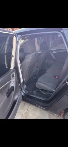 Citroen C4 Picasso/pic. LA Luna 2.0 16V Aut. 2010