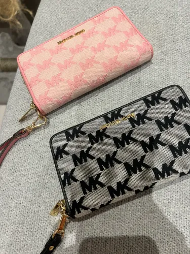 Linda Carteira Michael Kors original