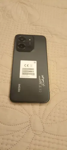 Celular redmi 15