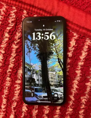 Iphone XR, 64gb, preto
