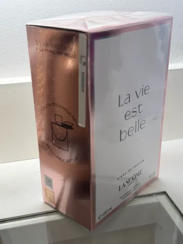 La Vie Est Belle 150 ml perfume pro dia das mães!