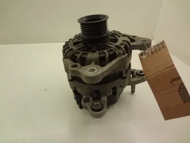 Alternador 14v 90a Vw Saveiro 1.6 Trendline 2022