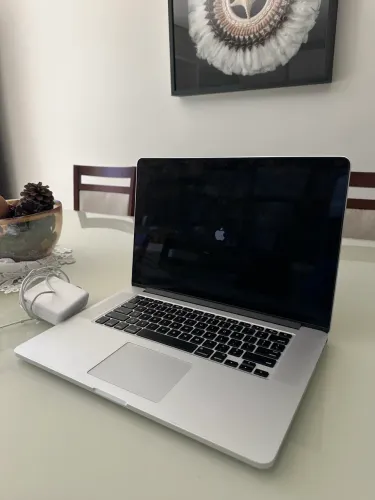 MacBook Pro 2015 