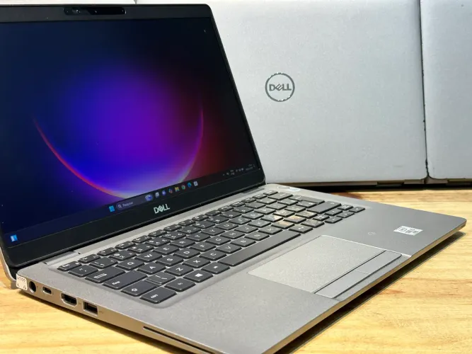 Notebook Dell i5-(10ª Ger), 8GB, SSD 256GB + Garantia 