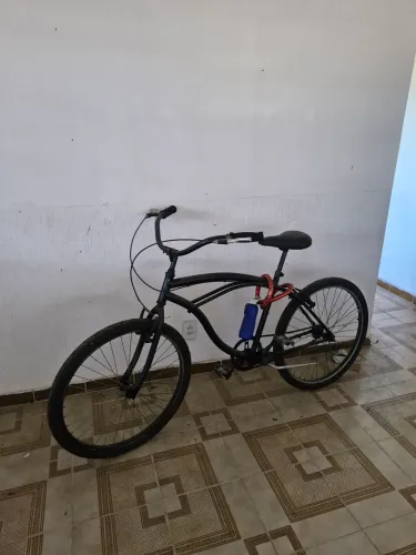 Bicicleta praiana