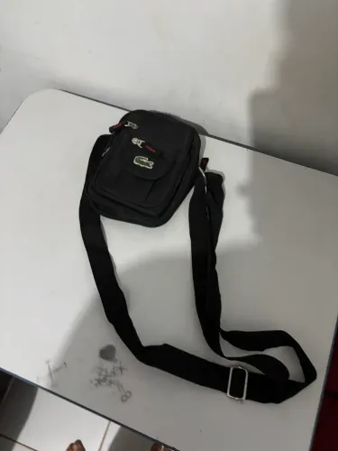 Bag transversal da Lacoste 