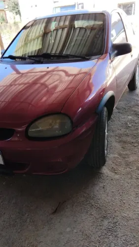 Chevrolet Corsa Super 1.0 MPFI / 2P E 4P 1998