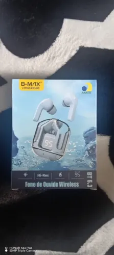 Fone de ouvido Bluetooth ,no desconto