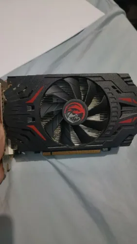 RX550