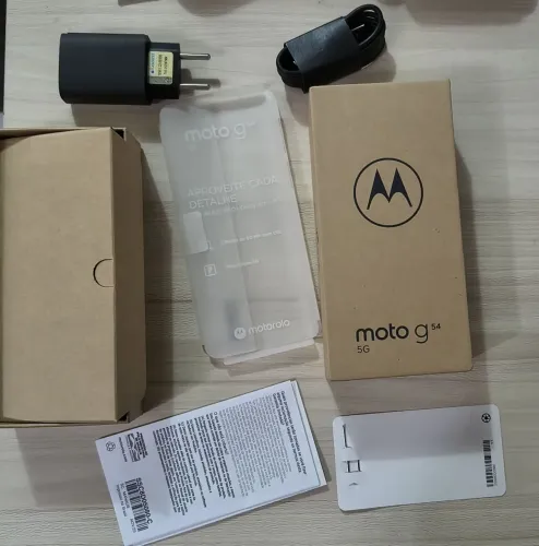 Moto G54 8Gb 256Gb 5G
