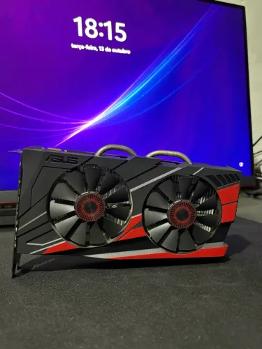GTX 950