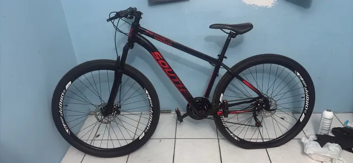 BICICLETA SOUTH ARO 29