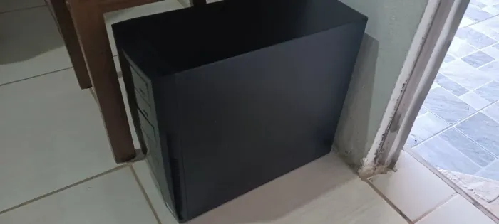 Gabinete Home Office (Doação)