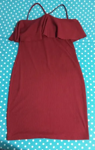 Roupas femininas para brechó