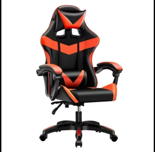 Cadeira gamer nova na promoção
