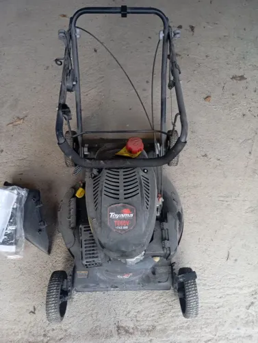 Cortador grama Toyama 173cc gasolina