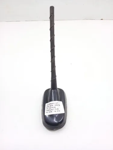 Antena Teto Vw Tcross Tsi 1.4 2025 2026 6c0035501p