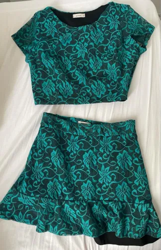 Conjunto P 