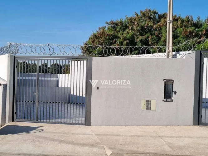Casa com 2 dormitórios à venda, 49 m² por R$ 285.000,00 - Vila Mineirão - Sorocaba/SP
