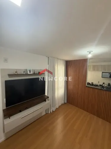 Apartamento em Avenida River - Água Chata - Guarulhos/SP