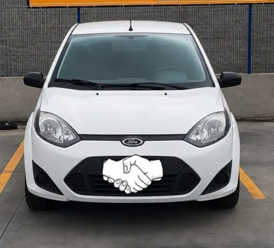 Ford Fiesta 1.0 8V Flex/class 1.0 8V Flex 5P 2014