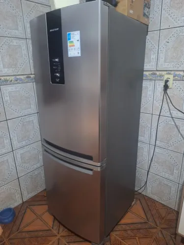 Vende-se Geladeira Brastemp