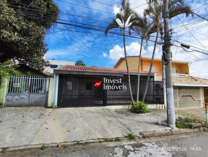 Oportunidade no Satélite