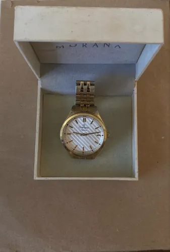 Relógio Champion Elegance 