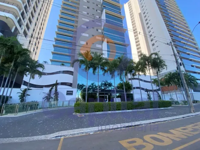 APARTAMENTO - ORLA 14 - 3/4 SENDO 2 SUITES - 8.000 + CONDOMINIO