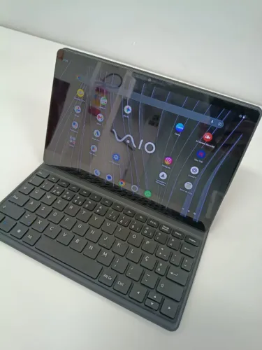 Tablet VAIO TL10 Impecável, Quase Zero, pouco uso + Carregador Original