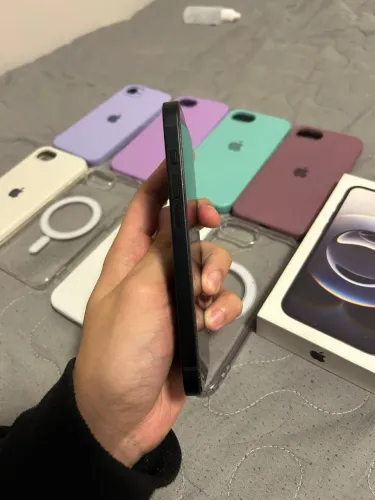 vendo iphone 16e
