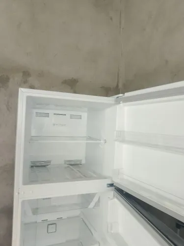 Geladeira nova nunca usada
