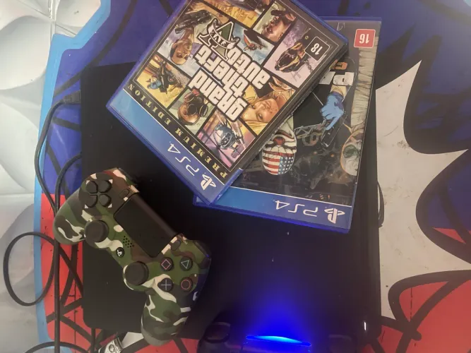 Ps4
