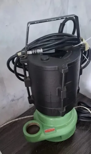 Motobomba Submersa Schneider BCS 220 - 3 CV - Trifásica