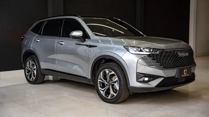 GWM Haval H6 Premium Phev AWD 2024